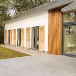 Nyaraló De Brohimont - Exceptional Location - Uitzonderlijke Locatie Houyet