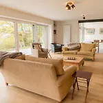 Nyaraló De Brohimont - Exceptional Location - Uitzonderlijke Locatie Houyet