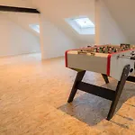 Сasa de vacaciones De Brohimont - Exceptional Location - Uitzonderlijke Locatie