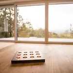 بيت للعطل De Brohimont - Exceptional Location - Uitzonderlijke Locatie *