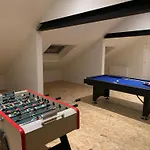 De Brohimont - Exceptional Location - Uitzonderlijke Locatie Houyet