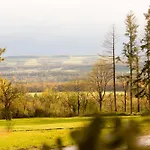 Сasa de vacaciones De Brohimont - Exceptional Location - Uitzonderlijke Locatie