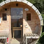 Сasa de vacaciones De Brohimont - Exceptional Location - Uitzonderlijke Locatie Houyet