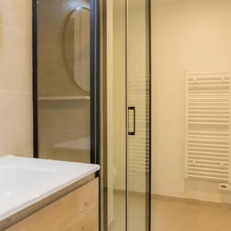 De Brohimont - - Exclusive Of Silence - In *