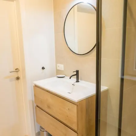 Ferienhaus De Brohimont - - Exclusive Of Silence - In