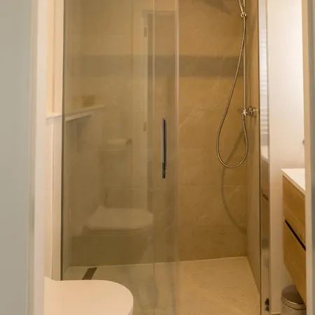 De Brohimont - - Exclusive Of Silence - In Ferienhaus *