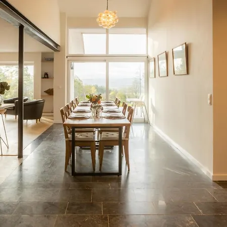 Ferienhaus De Brohimont - - Exclusive Of Silence - In