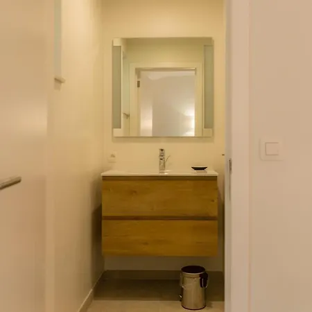 Ferienhaus De Brohimont - - Exclusive Of Silence - In *