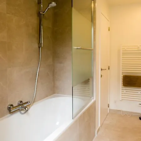 De Brohimont - Exceptional Location - Uitzonderlijke Locatie 度假居 乌伊埃