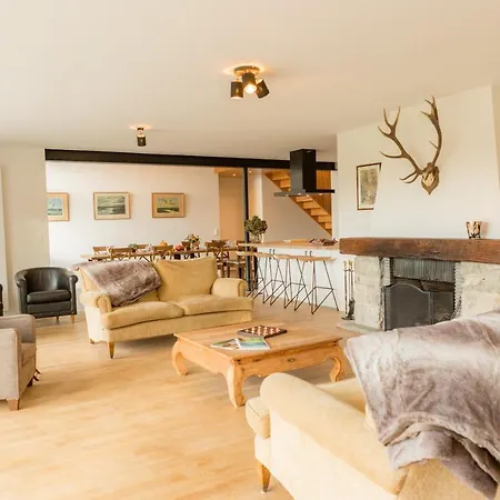 度假居 De Brohimont - Exceptional Location - Uitzonderlijke Locatie *