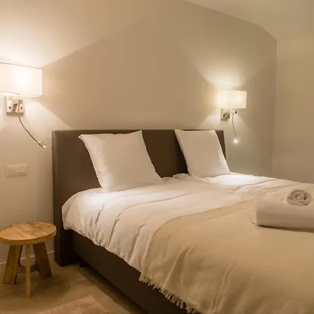 De Brohimont - - Exclusive Of Silence - In Ferienhaus *