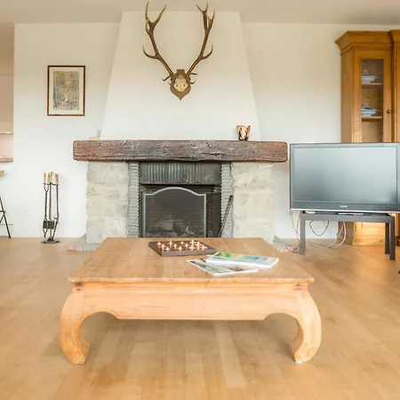 De Brohimont - Exceptional Location - Uitzonderlijke Locatie 乌伊埃