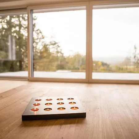 Ferienhaus De Brohimont - - Exclusive Of Silence - In *