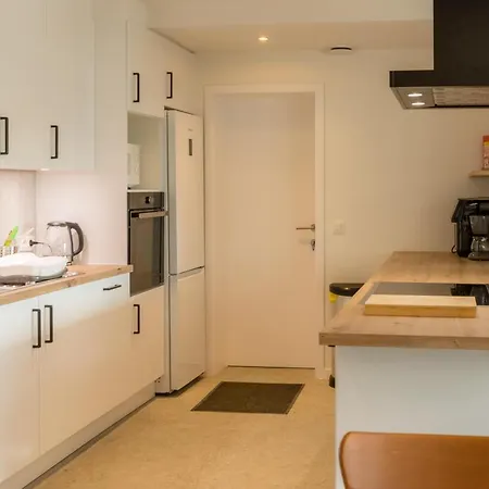 De Brohimont - Exceptional Location - Uitzonderlijke Locatie 度假居