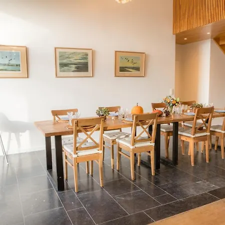 De Brohimont - - Exclusive Of Silence - In Ferienhaus Houyet