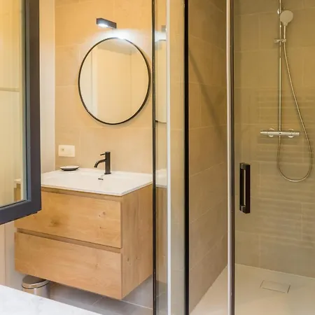 De Brohimont - - Exclusive Of Silence - In