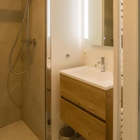 De Brohimont - Exceptional Location - Uitzonderlijke Locatie 度假居 *
