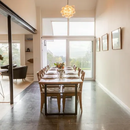 De Brohimont - Exceptional Location - Uitzonderlijke Locatie 乌伊埃