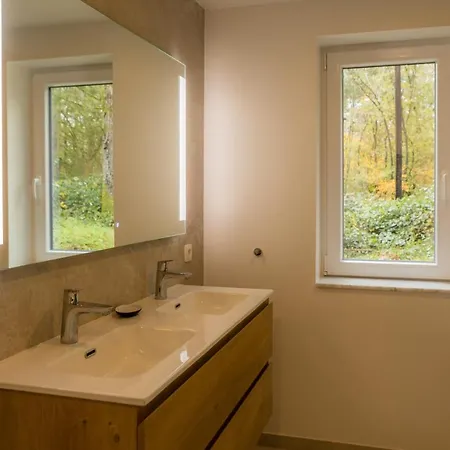 度假居 De Brohimont - Exceptional Location - Uitzonderlijke Locatie