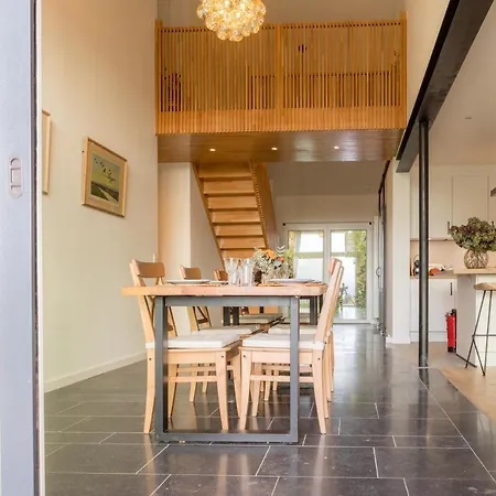 De Brohimont - Exceptional Location - Uitzonderlijke Locatie 乌伊埃