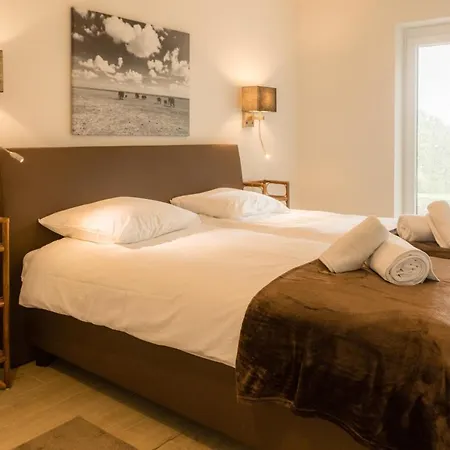 De Brohimont - Exceptional Location - Uitzonderlijke Locatie * 乌伊埃