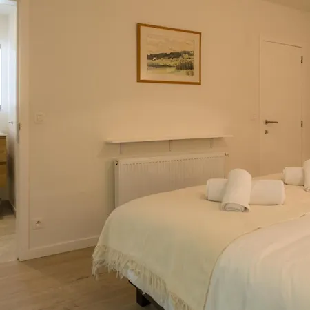 度假居 De Brohimont - Exceptional Location - Uitzonderlijke Locatie