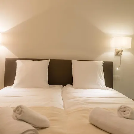 度假居 De Brohimont - Exceptional Location - Uitzonderlijke Locatie *