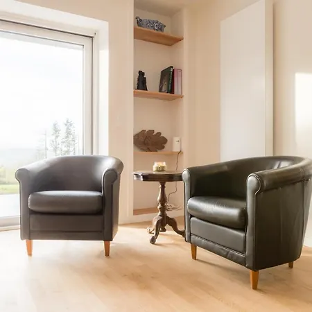 Ferienhaus De Brohimont - - Exclusive Of Silence - In *