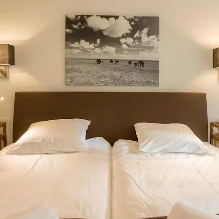 De Brohimont - Exceptional Location - Uitzonderlijke Locatie *