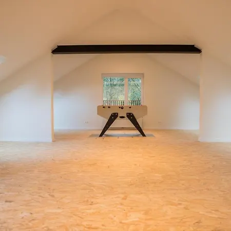 De Brohimont - - Exclusive Of Silence - In