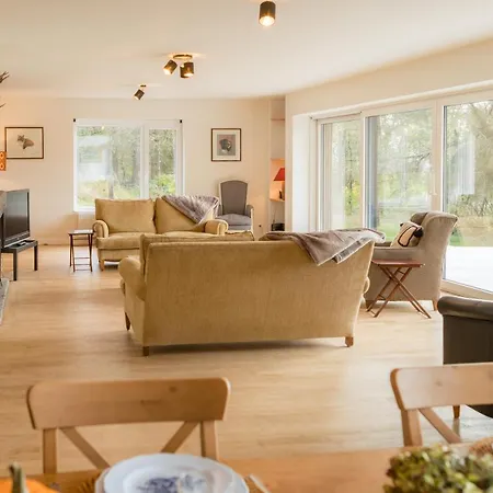 De Brohimont - Exceptional Location - Uitzonderlijke Locatie * 乌伊埃