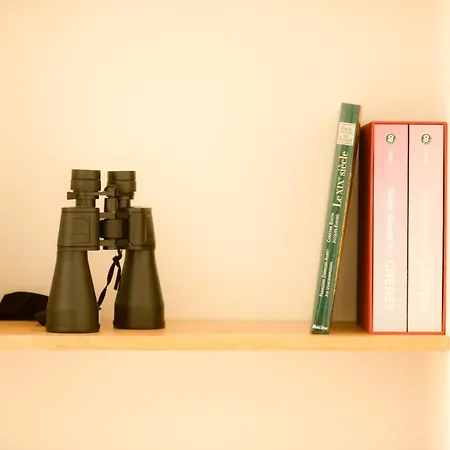 Hébergement de vacances De Brohimont - - Exclusive Of Silence - In Houyet