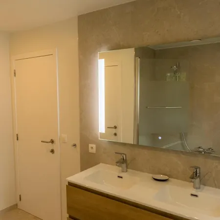 度假居 De Brohimont - Exceptional Location - Uitzonderlijke Locatie *