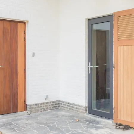 De Brohimont - Exceptional Location - Uitzonderlijke Locatie 度假居 *