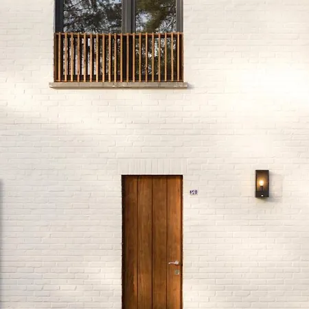 De Brohimont - Exceptional Location - Uitzonderlijke Locatie 乌伊埃