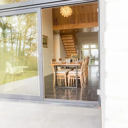 De Brohimont - - Exclusive Of Silence - In Hébergement de vacances Houyet