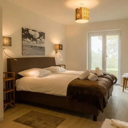 De Brohimont - Exceptional Location - Uitzonderlijke Locatie 度假居 乌伊埃