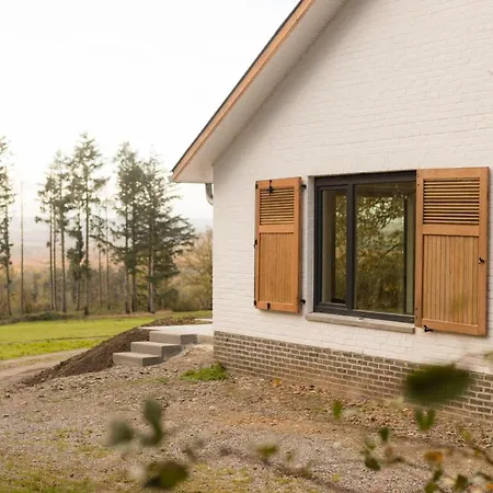 Hébergement de vacances De Brohimont - - Exclusive Of Silence - In *