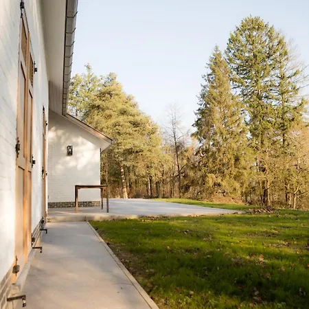 De Brohimont - - Exclusive Of Silence - In