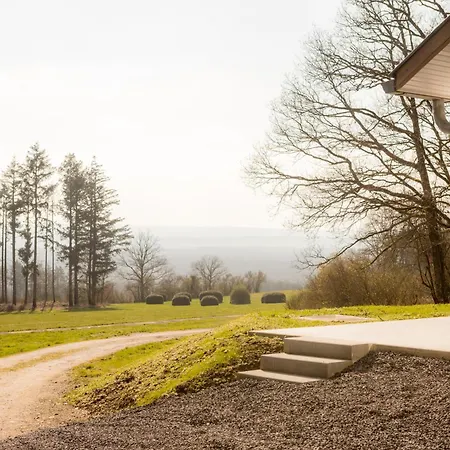 Hébergement de vacances De Brohimont - - Exclusive Of Silence - In Houyet