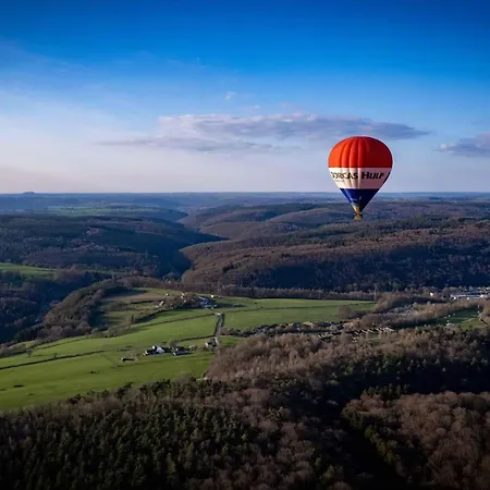 De Brohimont - - Exclusive Of Silence - In *