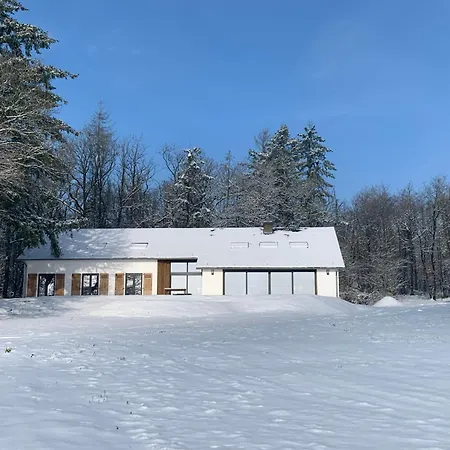 De Brohimont - - Exclusive Of Silence - In *