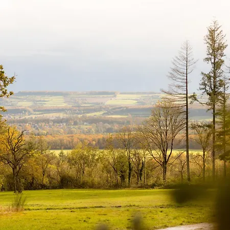 De Brohimont - - Exclusive Of Silence - In *