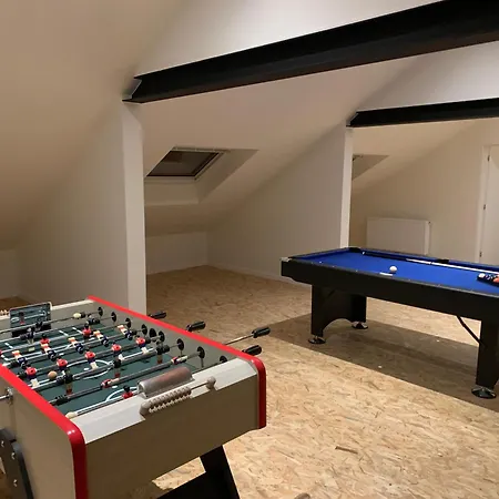De Brohimont - Exceptional Location - Uitzonderlijke Locatie Houyet