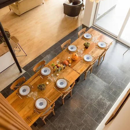 De Brohimont - Exceptional Location - Uitzonderlijke Locatie Ferienhaus