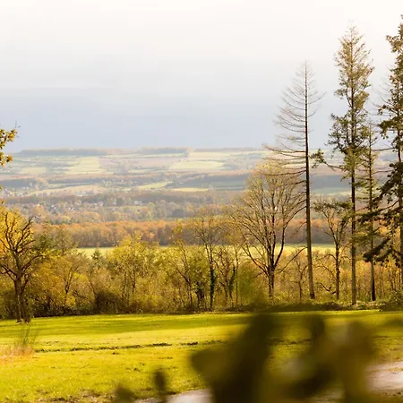 Hébergement de vacances De Brohimont - - Exclusive Of Silence - In