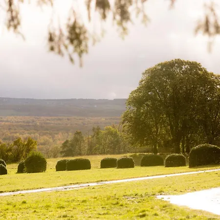 De Brohimont - - Exclusive Of Silence - In Hébergement de vacances