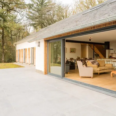 Hébergement de vacances De Brohimont - - Exclusive Of Silence - In *