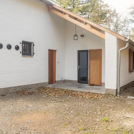 Ferienhaus De Brohimont - Exceptional Location - Uitzonderlijke Locatie