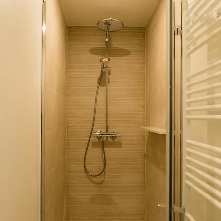 Hébergement de vacances De Brohimont - - Exclusive Of Silence - In *